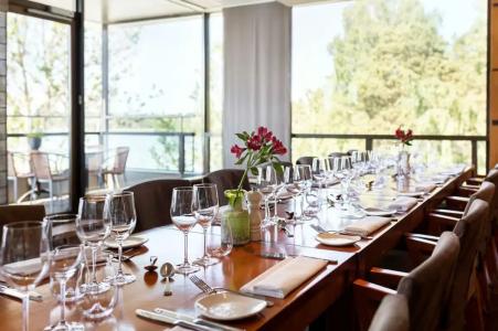 Hilton Helsinki Kalastajatorppa - 38