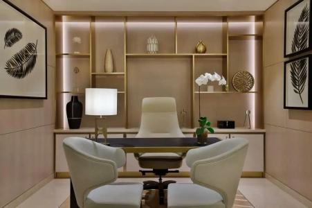 The St. Regis Dubai, the Palm - 35