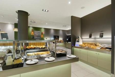 Novotel Berlin Mitte - 57