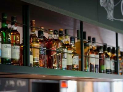 ibis Styles Bad Reichenhall - 70