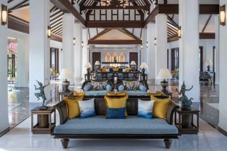 JW Marriott Khao Lak Resort and Spa - 84