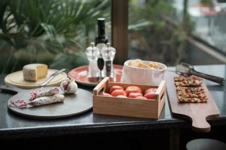 Catalonia Park Putxet - 47