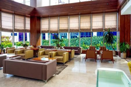 Ramada Encore Istanbul Bayrampasa - 61