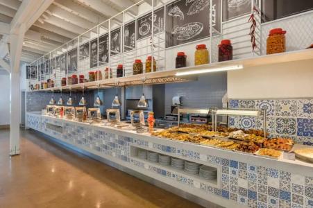 Ramada Plaza by Wyndham Antalya - 34