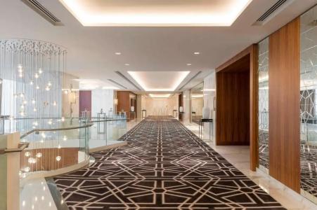 Sheraton Grand, Dubai - 89