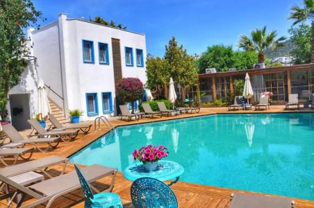 Costa Bodrum City - 77