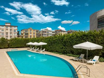 Novotel Gaziantep - 72