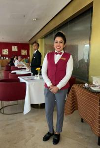 Al Bustan Centre & Residence - 53