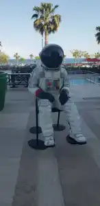 Megasaray Westbeach Antalya - All Inclusive - 19