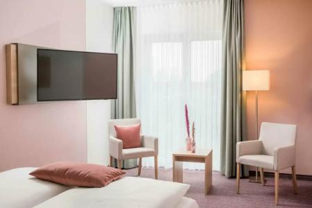 Best Western Plus Kuran der Obermaintherme - 39