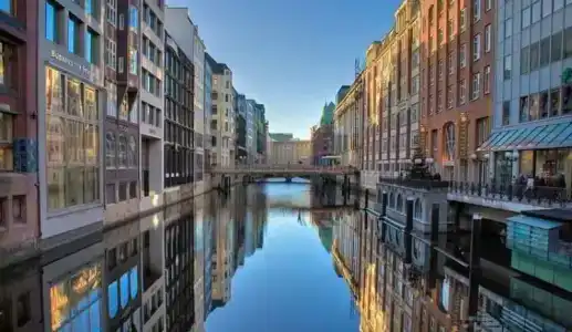 ARCOTEL Onyx - an der Reeperbahn - 1