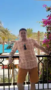 IBEROTEL Costa Mares - 32