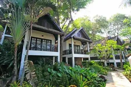 Ao Prao Resort - 97