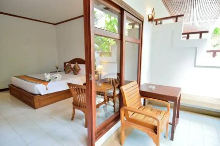 First Bungalow Beach Resort - SHA Plus - 34