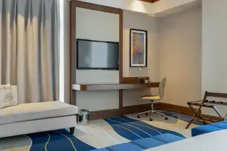 Elite World Grand Istanbul Küçükyalı - 68