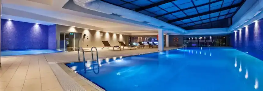 Fraser Place Antasya Istanbul - 96