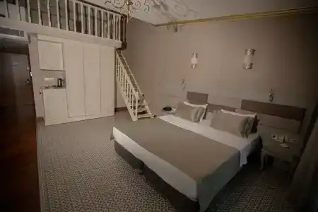 Babillon Spa & Restaurant - 60