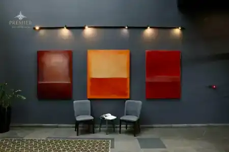 Best Western Premier Sofia Airport - 28