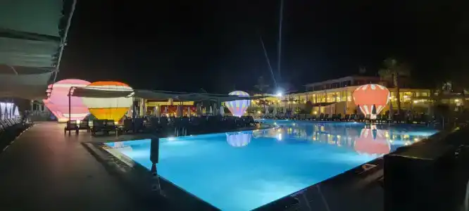 Crystal Flora Beach Resort - Ultimate All Inclusive - 61