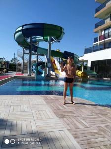 Side Star Park - All Inclusive - 13
