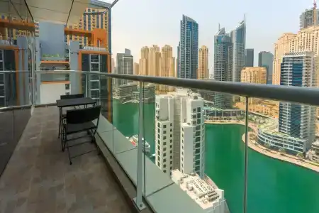 Royal Regency Suites Marina - 70