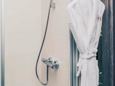 Mercure Marseille Canebière Vieux-Port - 35