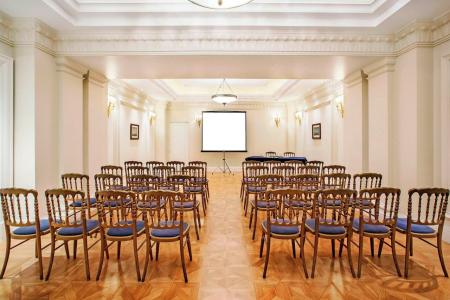 King George, a Luxury Collection, Athens - 71