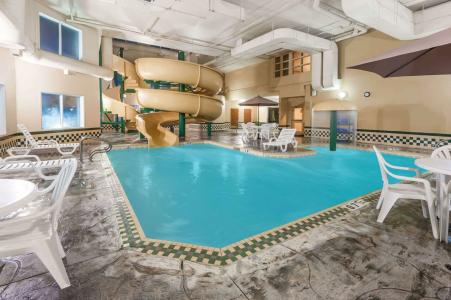 Wingate by Wyndham - Edmonton West - 31
