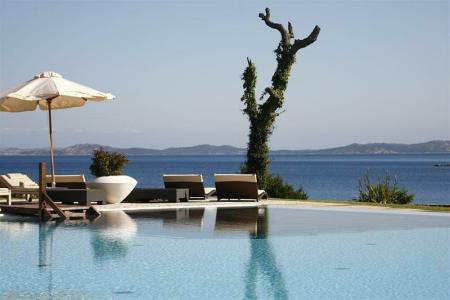 L'Ea Bianca Luxury Resort - 43