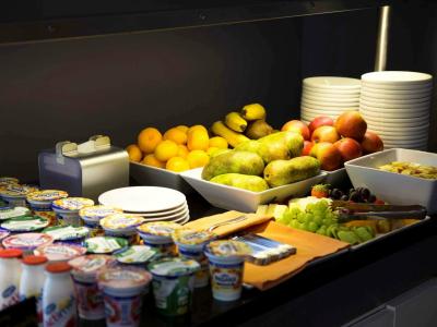 Novotel Vilnius Centre - 33