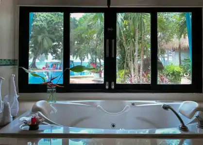 Sand Sea Resort & Spa - Lamai Beach , Koh Samui - 8