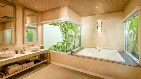 Bandara Resort and Spa, Samui - 93