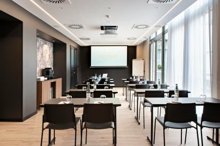 Hôtel LÉONOR the place to live - 49