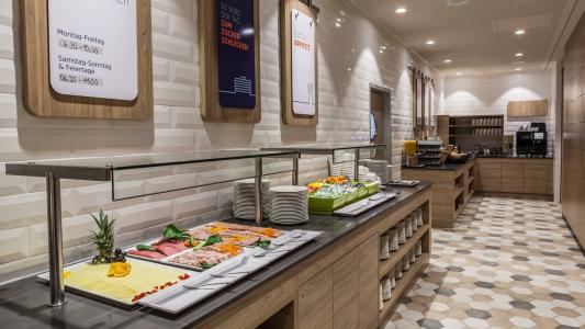 Holiday Inn Express - Offenbach, an IHG - 29