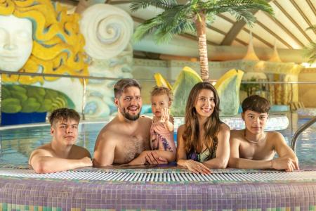 Grand SPA Lietuva Druskininkai - 36