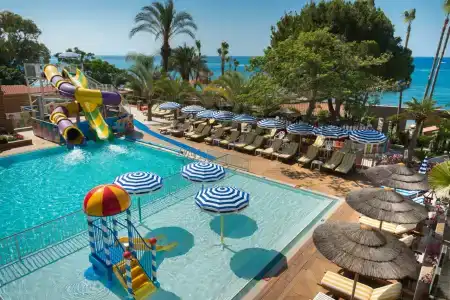 Amathus Beach Limassol - 59