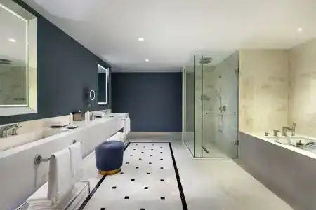 JW Marriott Istanbul Bosphorus - 52