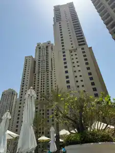 Sofitel Dubai Jumeirah Beach - 20