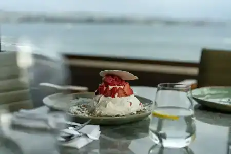 JW Marriott Istanbul Bosphorus - 44