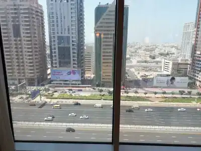 Residence Inn by Marriott Sheikh Zayed Road, Dubai - 59