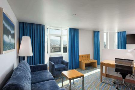 Radisson Blu, Muscat - 62