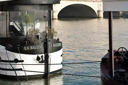 Relais Du Louvre - 8