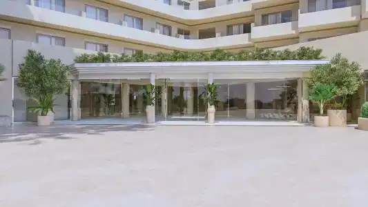 Grupotel Club Cala Marsal - New Reopening 2025 - 69