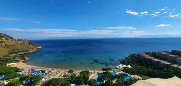 Aria Claros Beach & Spa Resort – All Inclusive 24H - 97