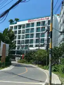 Hilton Garden Inn Phuket Bang Tao - SHA Extra Plus - 9