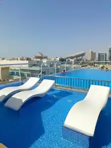 Al Khoory Atrium - 1
