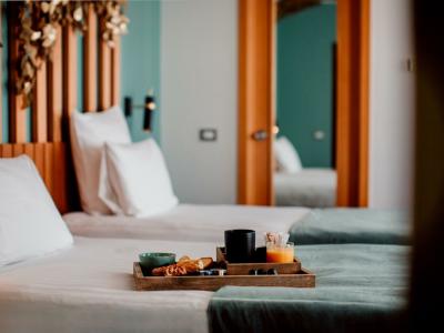 Mercure Roma Corso Trieste - 41