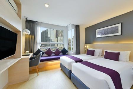 Arize Sukhumvit - 86