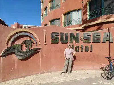 Sun & Sea and Aqua Park - Hurghada - 18