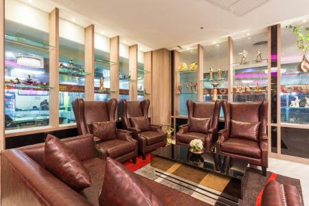 Grand 5 & Plaza Sukhumvit Bangkok - SHA Extra Plus Certified - 64